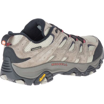 Merrell - Moab 3 Waterproof Wide Hiking Shoe - Men's