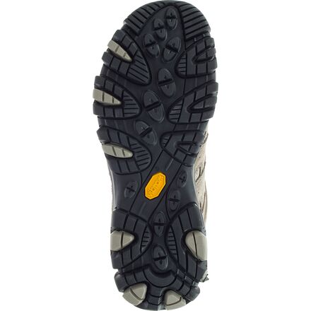 Merrell - Moab 3 Waterproof Wide Hiking Shoe - Men's