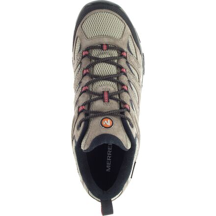 Merrell - Moab 3 Waterproof Wide Hiking Shoe - Men's