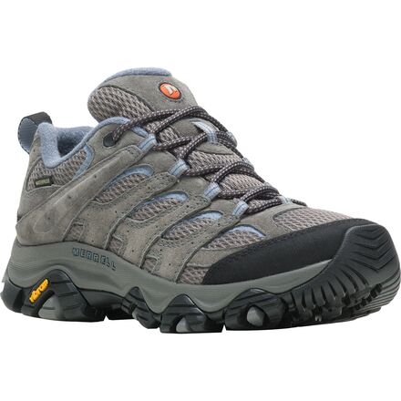 Merrell - Moab 3 Waterproof Hiking Shoe - Wide - Women's
