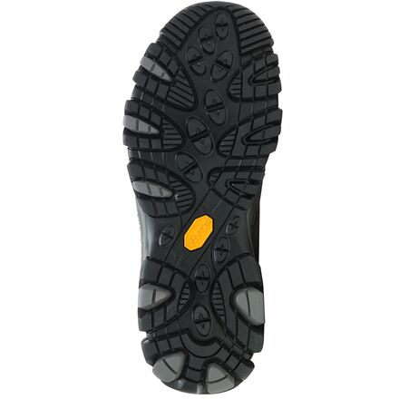 Merrell - Moab 3 Waterproof Hiking Shoe - Wide - Women's