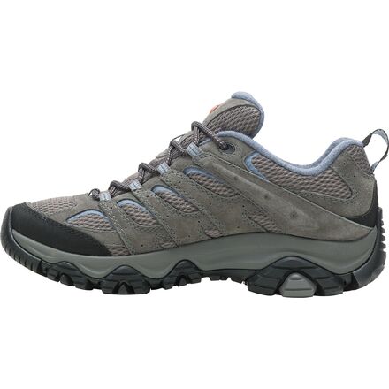 Merrell - Moab 3 Waterproof Hiking Shoe - Wide - Women's