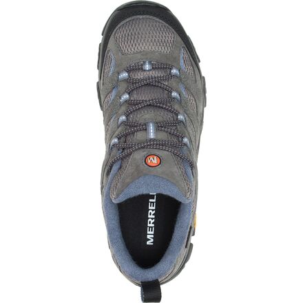 Merrell - Moab 3 Waterproof Hiking Shoe - Wide - Women's