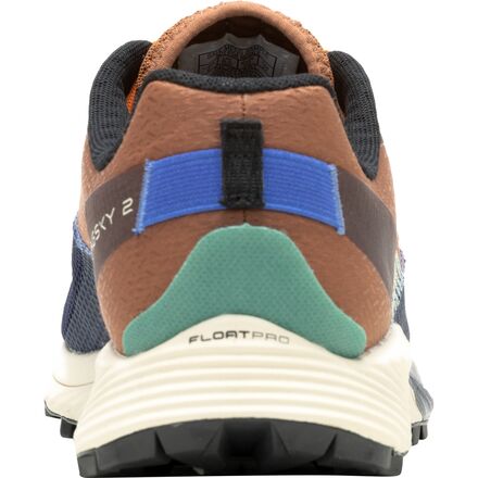Merrell - Mtl Long Sky 2 Trail Running Shoe - Men's