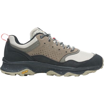 Speed Solo Hiking Shoe - Men's