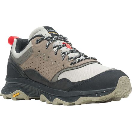 Merrell - Speed Solo Hiking Shoe - Men's