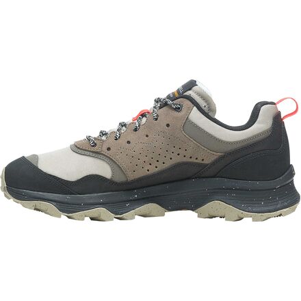 Merrell - Speed Solo Hiking Shoe - Men's