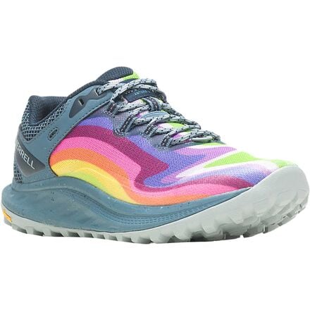 Merrell - Antora 3 Rainbow Hiking Shoe - Women's