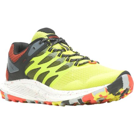 Merrell - Nova 3 Trail Running Shoe - Men's