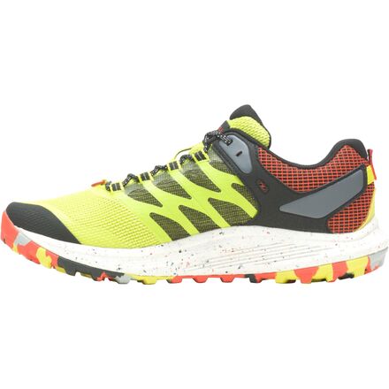 Merrell - Nova 3 Trail Running Shoe - Men's