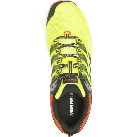 Merrell - Nova 3 Trail Running Shoe - Men's