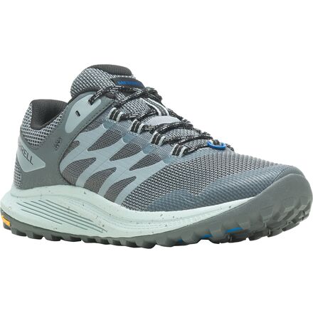 Merrell - Nova 3 Trail Running Shoe - Men's
