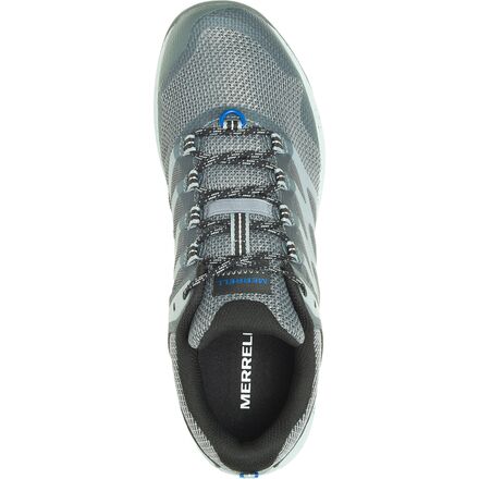 Merrell - Nova 3 Trail Running Shoe - Men's
