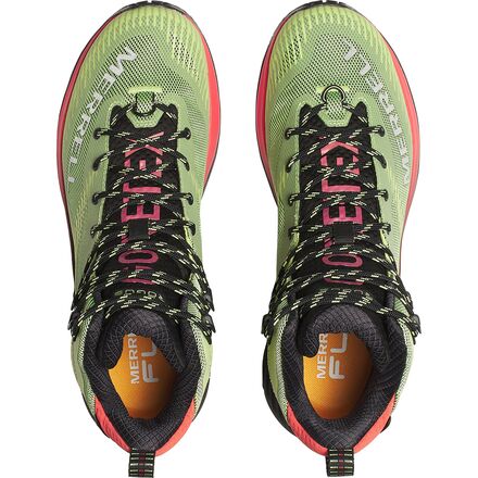 Merrell - Rogue Hiker Mid GTX Boot - Men's