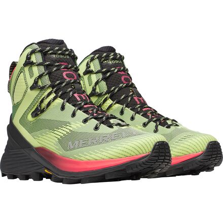 Merrell - Rogue Hiker Mid GTX Boot - Men's