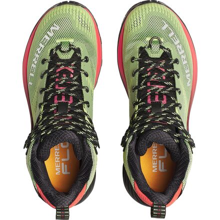 Merrell - Rogue Hiker Mid GTX Boot - Women's