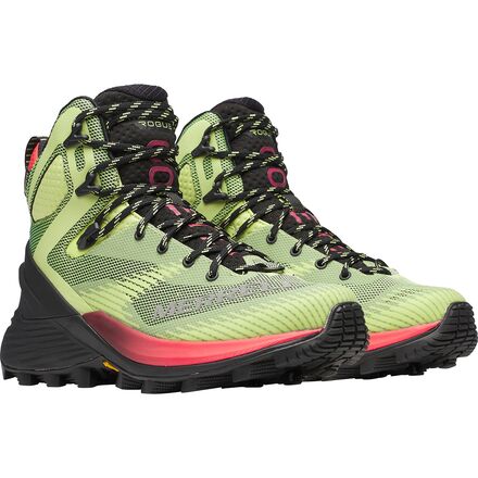 Merrell - Rogue Hiker Mid GTX Boot - Women's