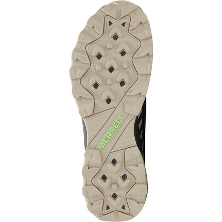 Merrell - Speed Eco Hiking Shoe - Men's