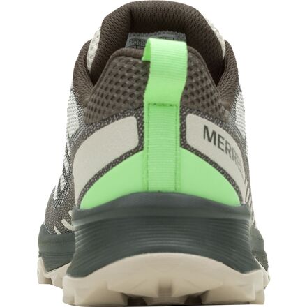 Merrell - Speed Eco Hiking Shoe - Men's
