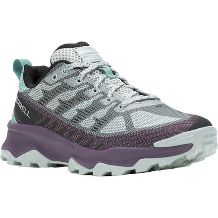 Merrell - Speed Eco Hiking Shoe - Women's
