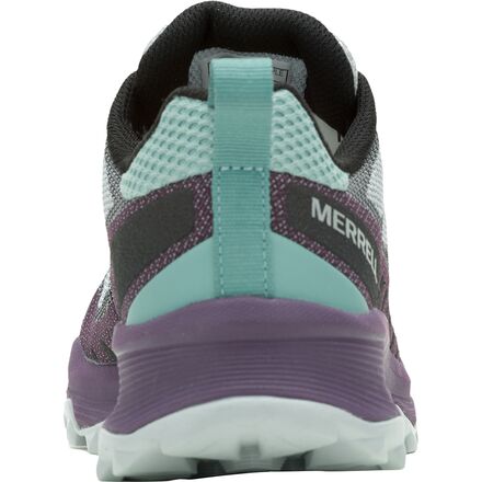 Merrell - Speed Eco Hiking Shoe - Women's