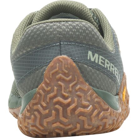 Merrell - Trail Glove 7 Running Shoe - Men's