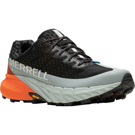Merrell - Agility Peak 5 GTX Shoe - Men's