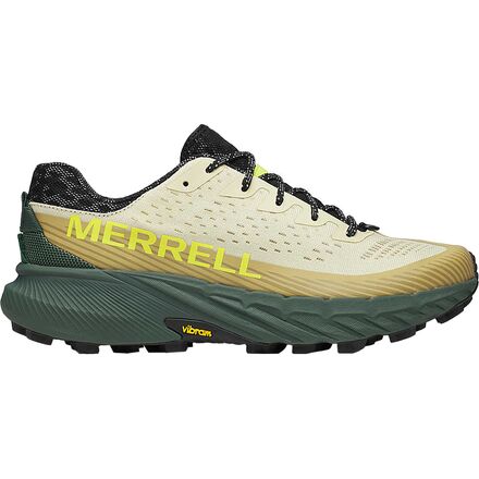 Agility Peak 5 Shoe - Men's