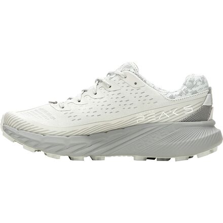 Merrell - Agility Peak 5 Shoe - Men's