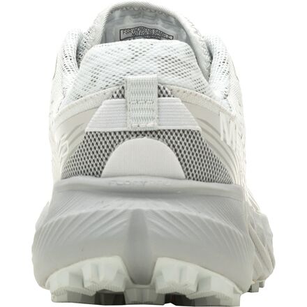 Merrell - Agility Peak 5 Trail Running Shoe - Women's