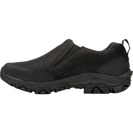 Merrell - Coldpack 3 Thermo Moc WP Shoe - Men's