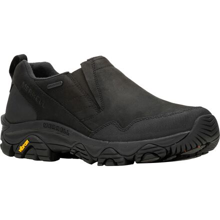 Merrell - Coldpack 3 Thermo Moc WP Shoe - Men's