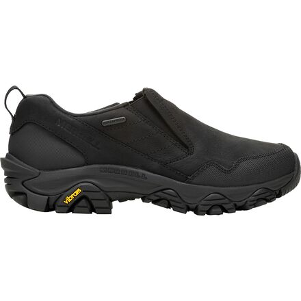 Coldpack 3 Thermo Moc WP Shoe - Women's