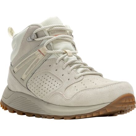 Merrell - Wildwood Mid LTR WP Boot - Women's