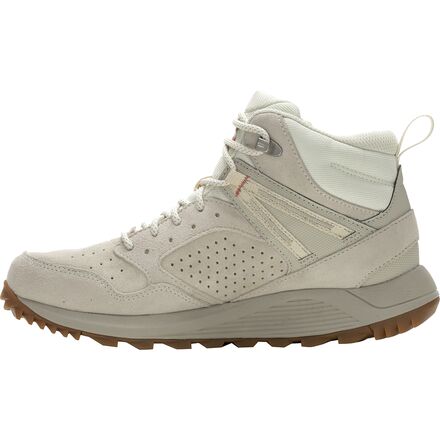 Merrell - Wildwood Mid LTR WP Boot - Women's
