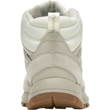 Merrell - Wildwood Mid LTR WP Boot - Women's