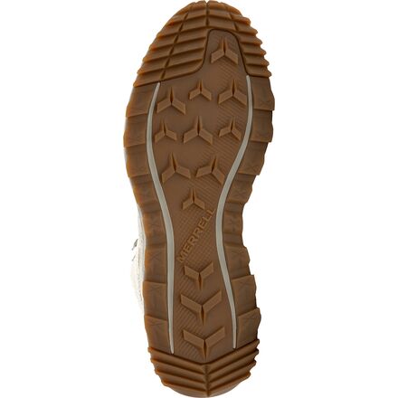 Merrell - Wildwood Mid LTR WP Boot - Women's