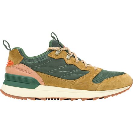 Alpine 83 Recraft Sneaker - Men's