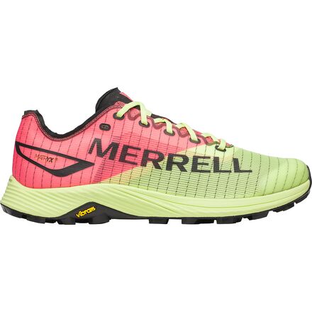 MTL Long Sky 2 Matryx Trail Running Shoe - Men's