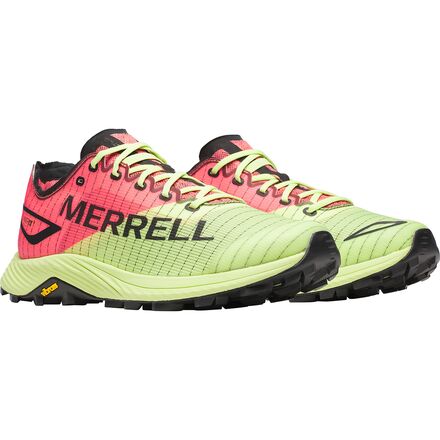 Merrell - MTL Long Sky 2 Matryx Trail Running Shoe - Men's