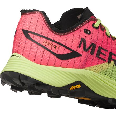 Merrell - MTL Long Sky 2 Matryx Trail Running Shoe - Men's