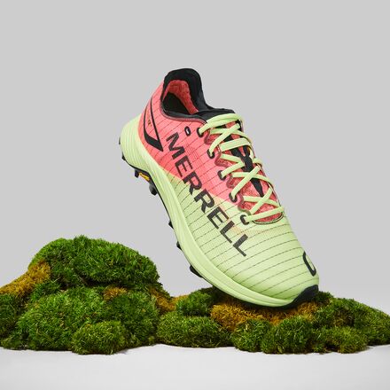 Merrell - MTL Long Sky 2 Matryx Trail Running Shoe - Men's