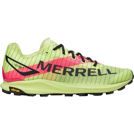 MTL Skyfire 2 Matryx Trail Running Shoe - Men's