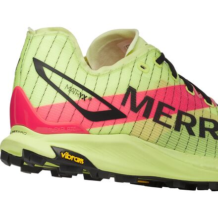 Merrell - MTL Skyfire 2 Matryx Trail Running Shoe - Men's