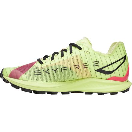 Merrell - MTL Skyfire 2 Matryx Trail Running Shoe - Women's