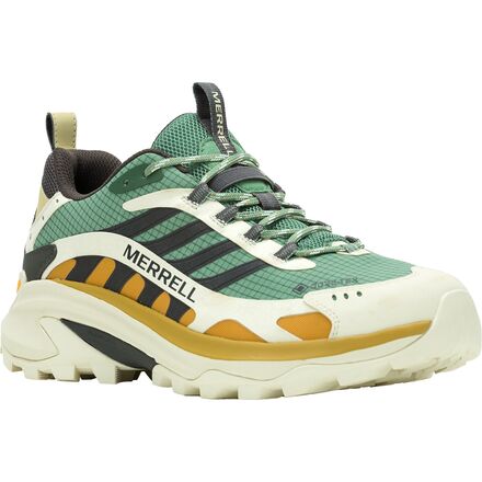 Merrell - Moab Speed 2 GTX Hiking Shoe - Men's
