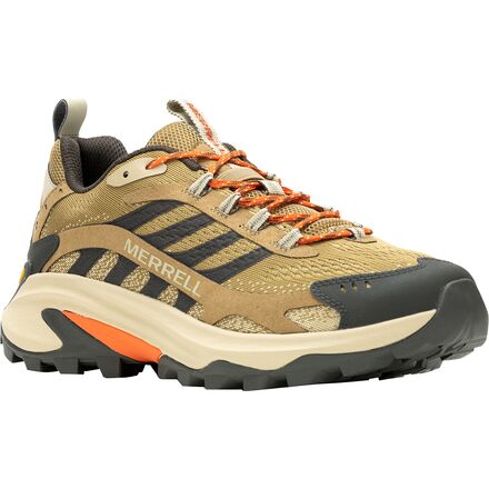 Merrell - Moab Speed 2 Hiking Shoe - Men's