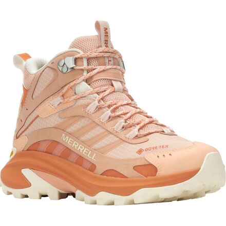 Merrell - Moab Speed 2 Mid GTX Hiking Boot - Women's