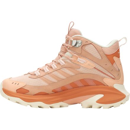 Merrell - Moab Speed 2 Mid GTX Hiking Boot - Women's