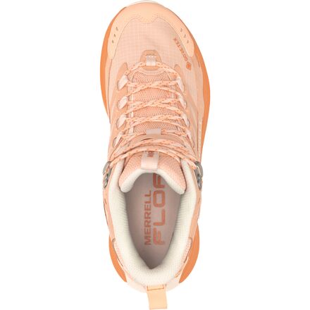 Merrell - Moab Speed 2 Mid GTX Hiking Boot - Women's